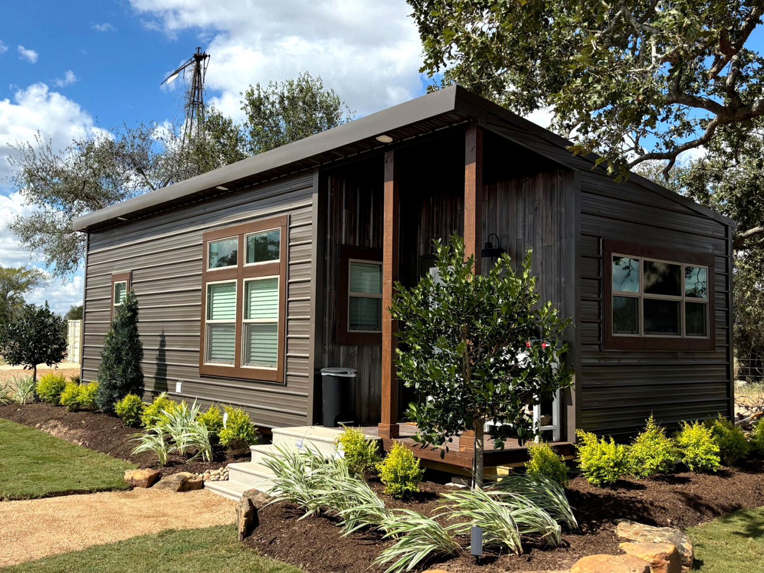 Our family trip to Big Bend Texas