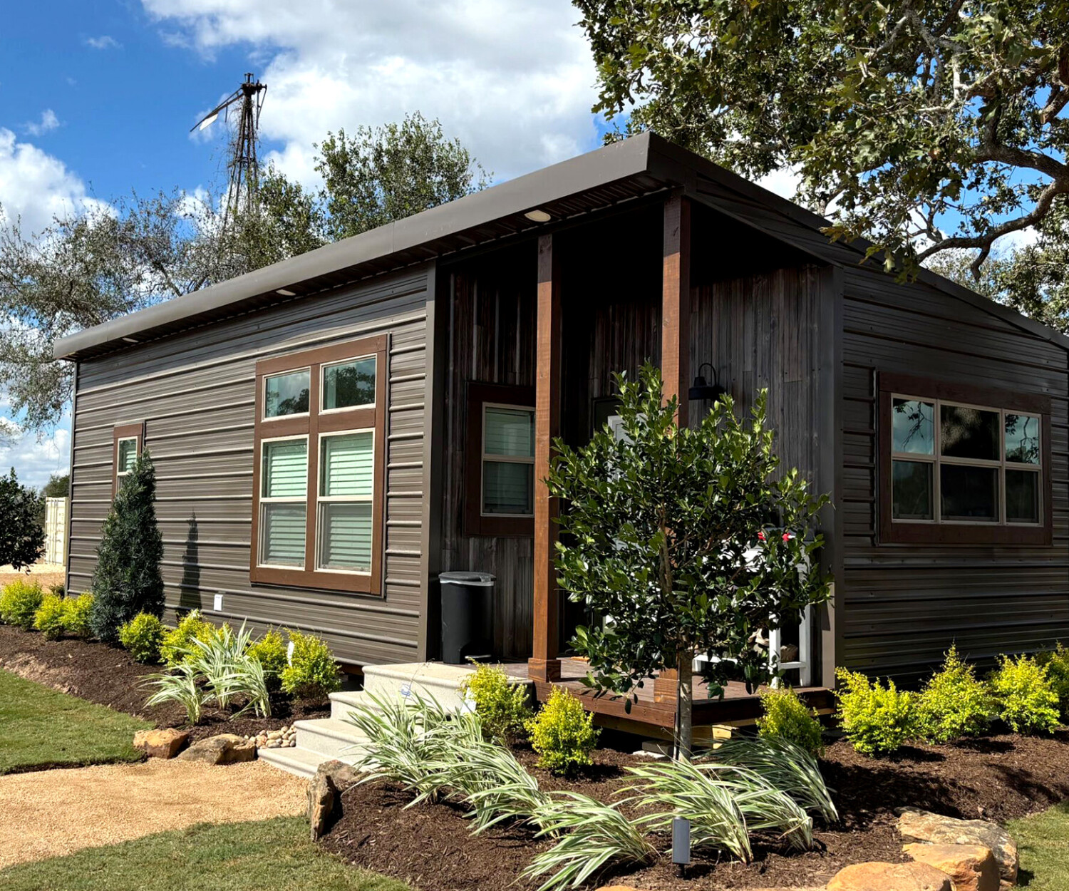 Our family trip to Big Bend Texas